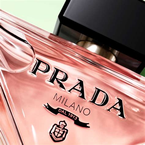 nuovo profumo prada donna note olfattive|Prada Paradoxe Eau de Parfum ️ acquista online .